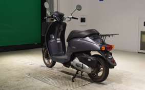 HONDA TODAY AF61