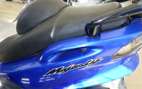 YAMAHA MAJESTY 125 FI