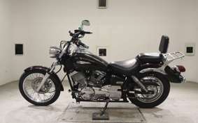 YAMAHA DRAGSTAR 250 2020 VG02J