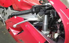 SUZUKI RG125 Gamma NF13A