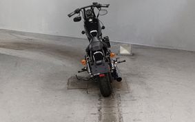 HARLEY HARLEY XL1200N CZ3