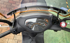 HONDA LEAD 100 JF06