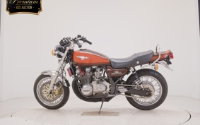 KAWASAKI ZEPHYR 750 1991 ZR750C