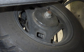 SUZUKI ADDRESS V125 S