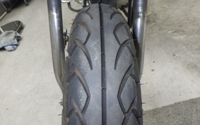 HONDA CHALY 50 2026 CF50