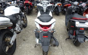 HONDA PCX125 NC125D