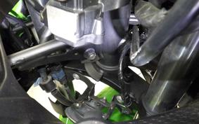 KAWASAKI NINJA 400 2019 EX400G