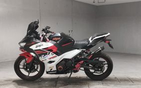 KAWASAKI NINJA 400 2020 EX400G