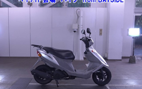 SUZUKI ADDRESS V125
