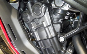 HONDA CBR650R 2024 RH03