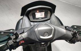 YAMAHA N-MAX 125 SEG6J