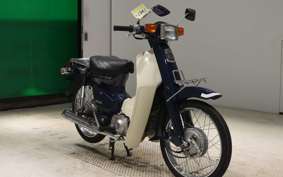 HONDA C90 SUPER CUB E 2024 HA02