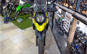 SUZUKI STROM 250 DS11A