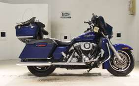 HARLEY FLHX 1580 2007