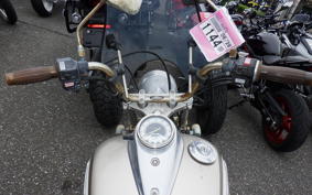 YAMAHA DRAGSTAR 250 VG02J