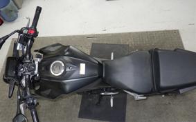 HONDA CB250R 2015 MC52