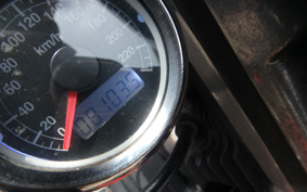 HARLEY XL883R 2002 CKM