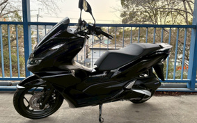 HONDA PCX 125 JK05