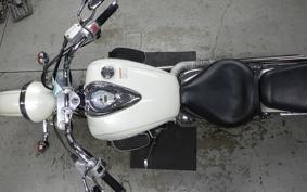 YAMAHA DRAGSTAR 400 CLASSIC 2002 VH01J
