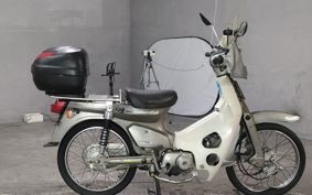 HONDA SUPER CUB50 AA01