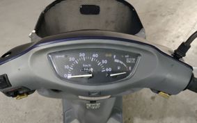 HONDA DIO CHESTER AF62