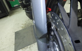 YAMAHA MT-09 Tracer 2016 RN36J