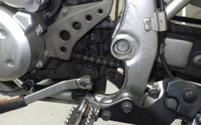 KAWASAKI KLX125 2022 LX125C