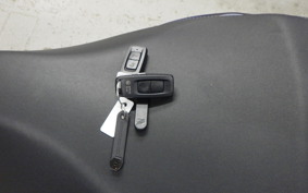 HONDA PCX 125 2021 JK05