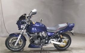 SUZUKI INAZUMA 400 GK7BA