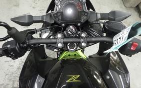 KAWASAKI Z400 Gen.2 2022 EX400L
