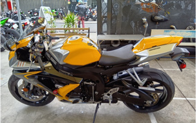 SUZUKI GSX-R600 2010 GN7EA