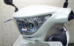 SUZUKI ADDRESS V125 CF4MA
