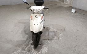 SUZUKI ADDRESS V125 CF46A