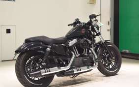 HARLEY XL1200X 2020