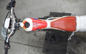 HONDA TLM220R