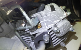 HONDA C50 SUPER CUB 2023 AA09