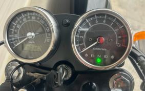 KAWASAKI ESTRELLA BJ250A