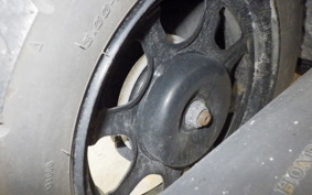 YAMAHA JOG DX-3 AY01