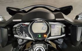 YAMAHA FJR1300 A 2014 RP27J