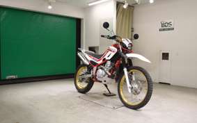 YAMAHA SEROW 250 Gen.3 2012 DG31J