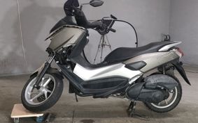 YAMAHA N-MAX 125 SE86J
