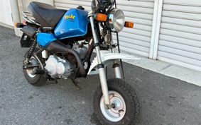 YAMAHA POCKET50 4U1