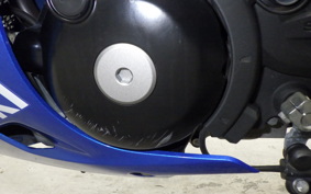 SUZUKI GSX-R125 2025 DL33B