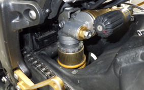 KAWASAKI NINJA ZX-6R 2022