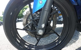 KAWASAKI NINJA 250 2 EX250P