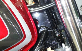 HONDA CB400SF VTEC SPEC 2 2002 NC39