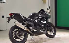 KAWASAKI NINJA 250 2026 EX250L