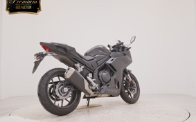 HONDA CBR400R 2025 NC65