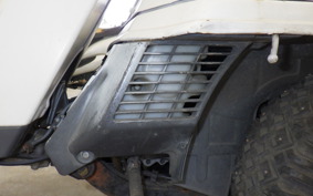 HONDA GYRO UP 2021 TA01
