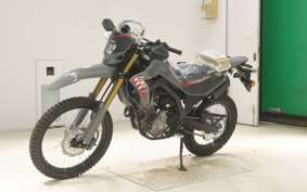 HONDA CRF250L MD47